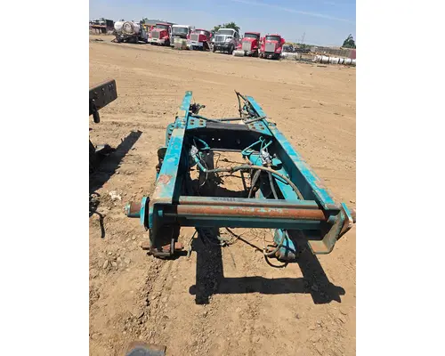 HENDRICKSON HAULMAAX Tandem Cutoffs