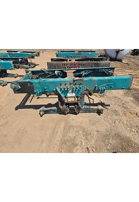 HENDRICKSON HAULMAAX Tandem Cutoffs