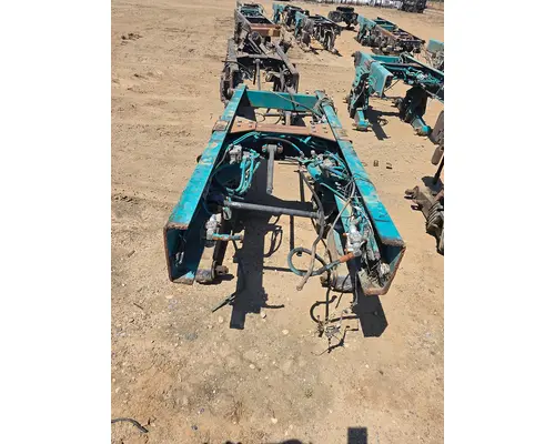 HENDRICKSON HAULMAAX Tandem Cutoffs