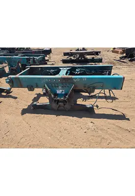 HENDRICKSON HAULMAAX Tandem Cutoffs