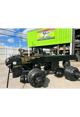 HENDRICKSON HKA180.478 Cutoff Assembly (Complete With Axles)