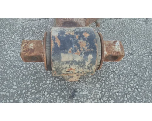HENDRICKSON HN 462 (4/96 - PRESENT) SUSPENSION