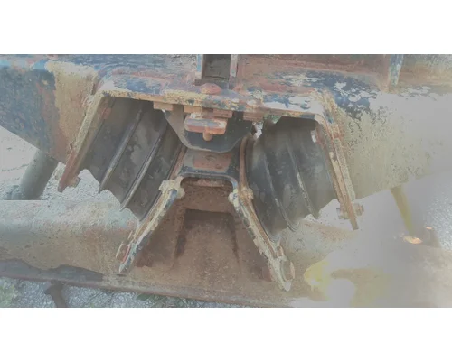 HENDRICKSON HN 462 (4/96 - PRESENT) SUSPENSION