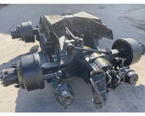 HENDRICKSON HN-HENDRICKSON Cutoff Assembly (Complete With Axles)