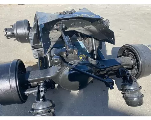 HENDRICKSON HN-HENDRICKSON Cutoff Assembly (Complete With Axles)