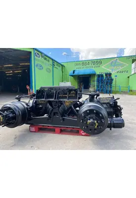 HENDRICKSON HN-HENDRICKSON Cutoff Assembly (Complete With Axles)