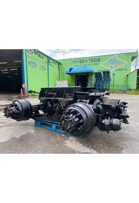 HENDRICKSON HN-HENDRICKSON Cutoff Assembly (Complete With Axles)