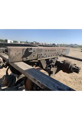 HENDRICKSON HN400 (Early) Cutoff Tandem Axle