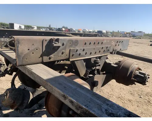 HENDRICKSON HN400 (Early) Tandem Cutoffs