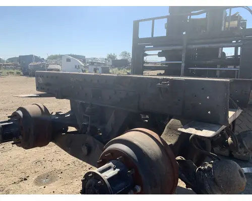 HENDRICKSON HN400 (Early) Tandem Cutoffs