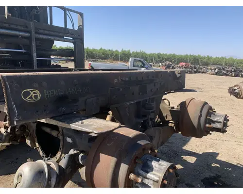 HENDRICKSON HN400 (Early) Tandem Cutoffs