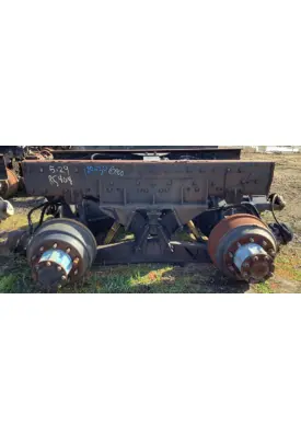 HENDRICKSON HN400 (Early) Tandem Cutoffs