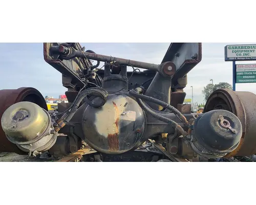 HENDRICKSON HN400 (Early) Tandem Cutoffs