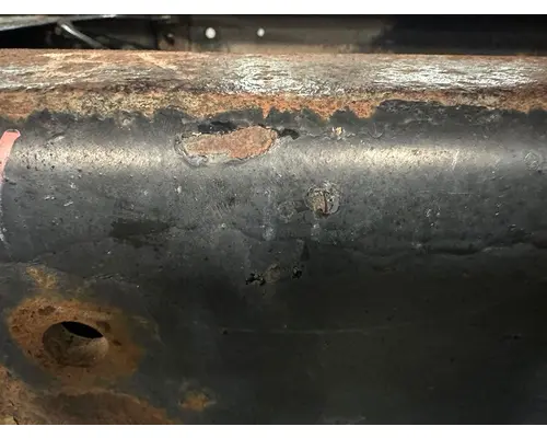 HENDRICKSON HN400 Cutoff Assembly(Housing & Suspension only)