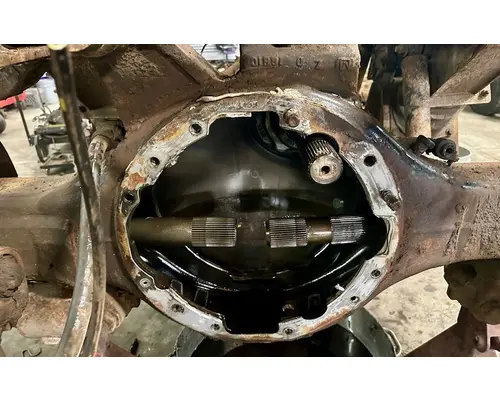 HENDRICKSON HN400 Cutoff Assembly(Housing & Suspension only)