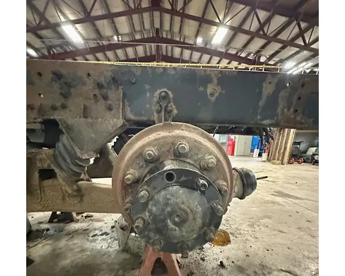 HENDRICKSON HN400 Cutoff Assembly(Housing & Suspension only)