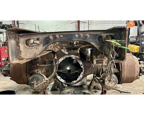 HENDRICKSON HN400 Cutoff Assembly(Housing & Suspension only)