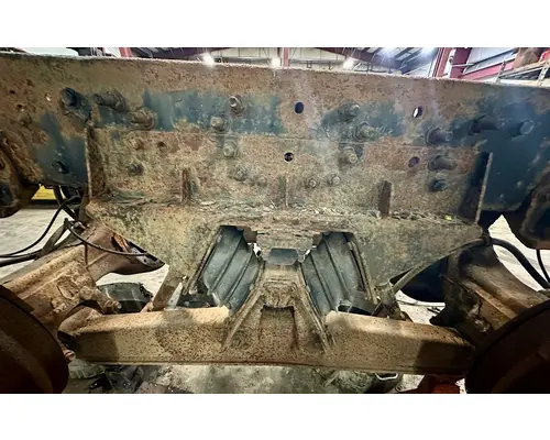 HENDRICKSON HN400 Cutoff Assembly(Housing & Suspension only)