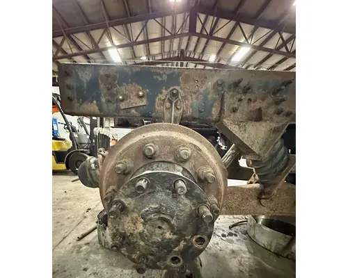 HENDRICKSON HN400 Cutoff Assembly(Housing & Suspension only)