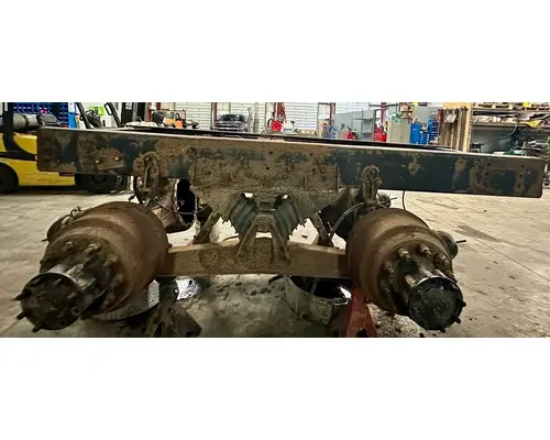 HENDRICKSON HN400 Cutoff Assembly(Housing & Suspension only)