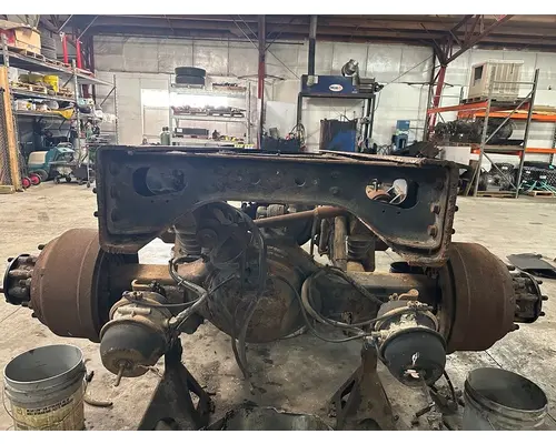 HENDRICKSON HN400 Cutoff Assembly(Housing & Suspension only)