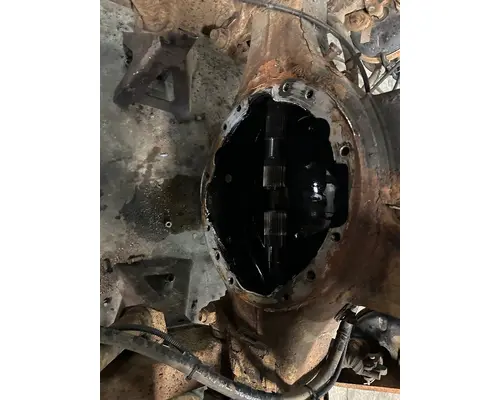 HENDRICKSON HN400 Cutoff Assembly(Housing & Suspension only)