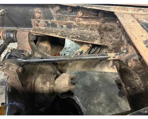 HENDRICKSON HN400 Cutoff Assembly(Housing & Suspension only)