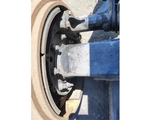 HENDRICKSON HN402 (Late) Cutoff Tandem Axle