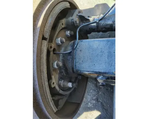 HENDRICKSON HN402 (Late) Cutoff Tandem Axle