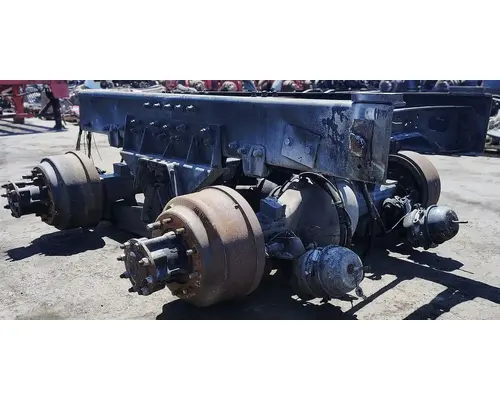 HENDRICKSON HN402 (Late) Cutoff Tandem Axle