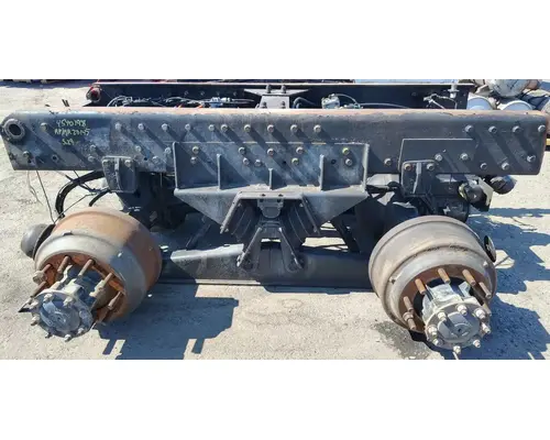 HENDRICKSON HN402 (Late) Tandem Cutoffs