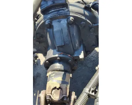 HENDRICKSON HN402 (Late) Tandem Cutoffs