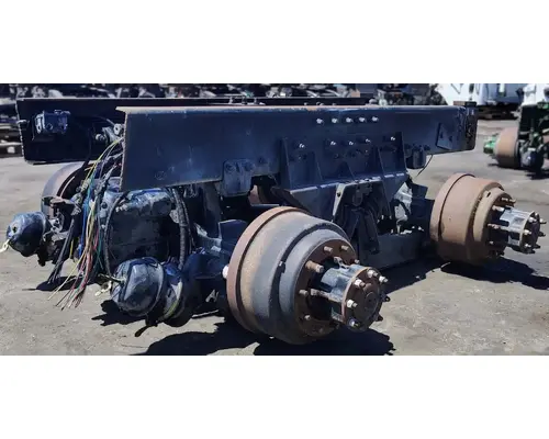 HENDRICKSON HN402 (Late) Tandem Cutoffs