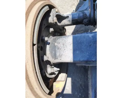 HENDRICKSON HN402 (Late) Tandem Cutoffs