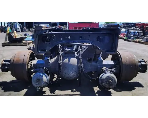 HENDRICKSON HN402 (Late) Tandem Cutoffs