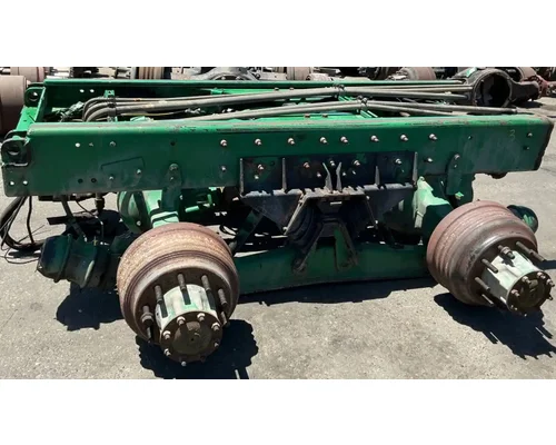 HENDRICKSON HN402 (Late) Tandem Cutoffs