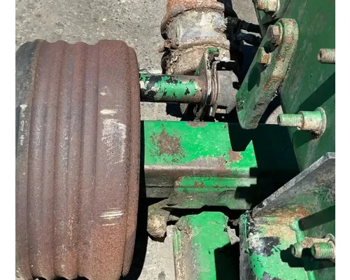 HENDRICKSON HN402 (Late) Tandem Cutoffs
