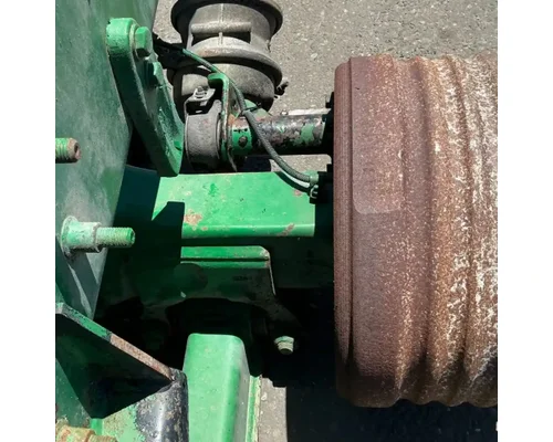 HENDRICKSON HN402 (Late) Tandem Cutoffs