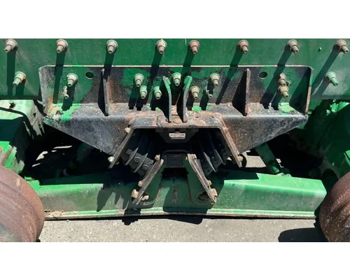 HENDRICKSON HN402 (Late) Tandem Cutoffs