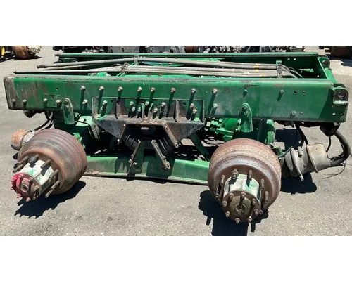 HENDRICKSON HN402 (Late) Tandem Cutoffs