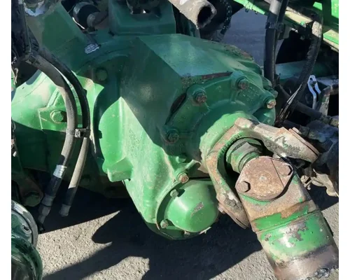 HENDRICKSON HN402 (Late) Tandem Cutoffs