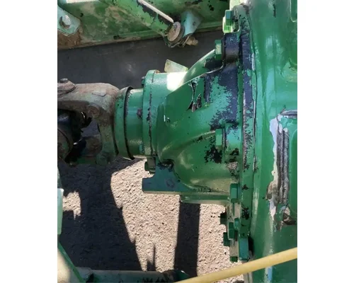 HENDRICKSON HN402 (Late) Tandem Cutoffs