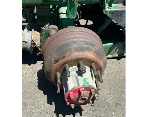 HENDRICKSON HN402 (Late) Tandem Cutoffs