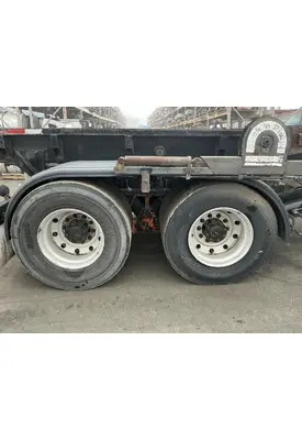 HENDRICKSON HN402 (Late) Tandem Cutoffs