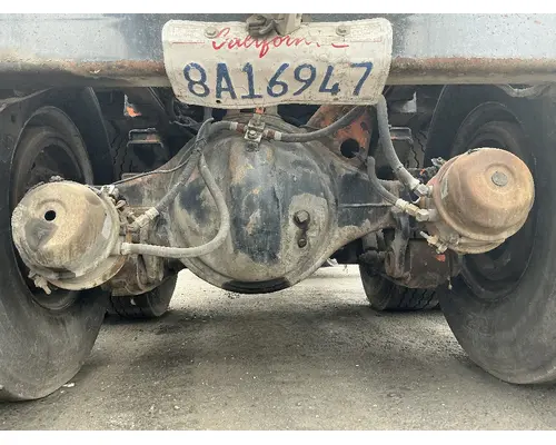 HENDRICKSON HN402 (Late) Tandem Cutoffs