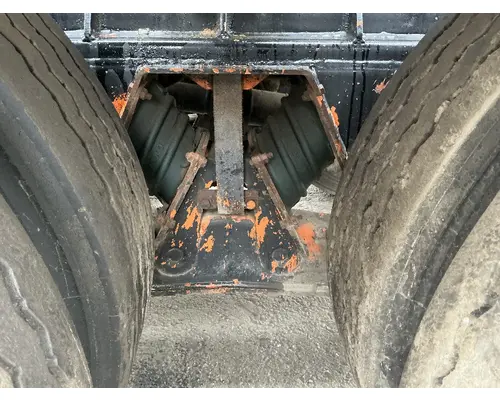 HENDRICKSON HN402 (Late) Tandem Cutoffs