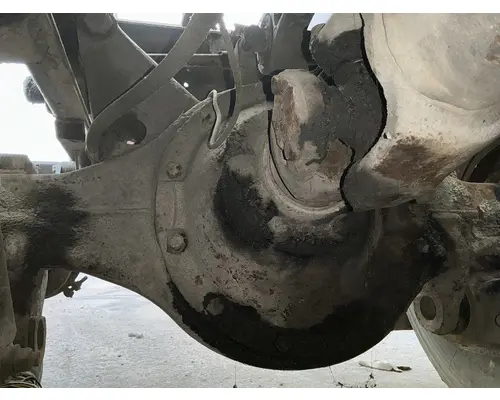 HENDRICKSON HN402 (Late) Tandem Cutoffs