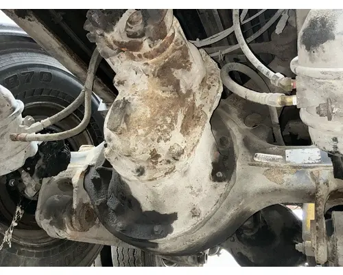 HENDRICKSON HN402 (Late) Tandem Cutoffs