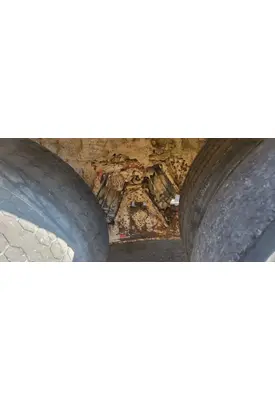 HENDRICKSON HN402 (Late) Tandem Cutoffs