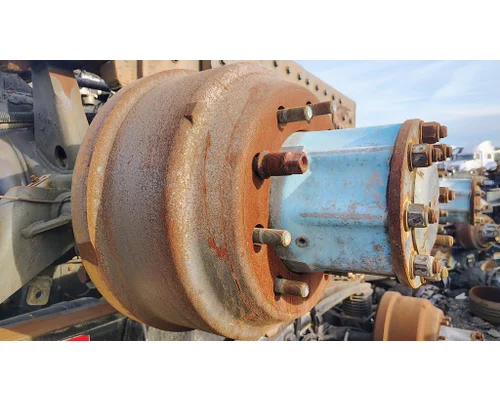 HENDRICKSON HN402 (Late) Tandem Cutoffs